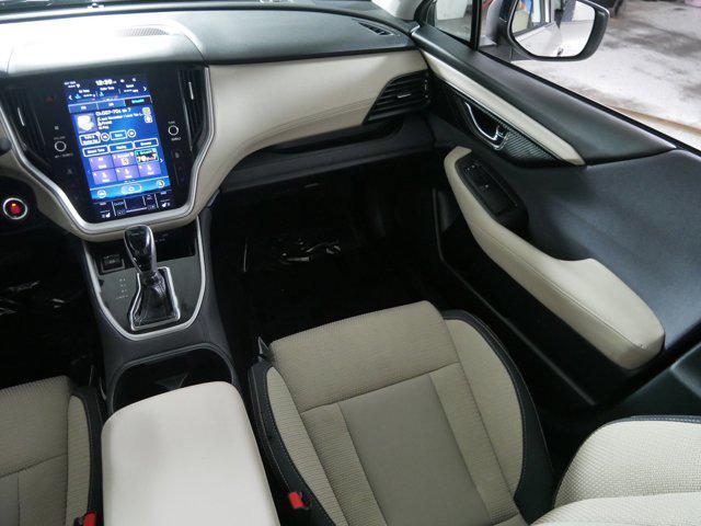 used 2020 Subaru Outback car, priced at $22,496