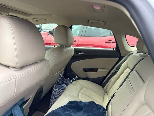 used 2015 Buick Verano car, priced at $9,999
