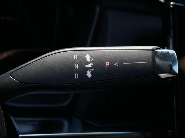 new 2026 GMC Terrain car, priced at $41,285