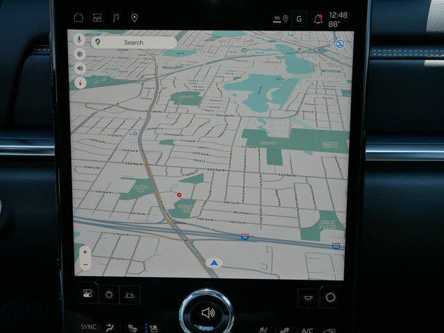 new 2026 GMC Terrain car, priced at $41,285
