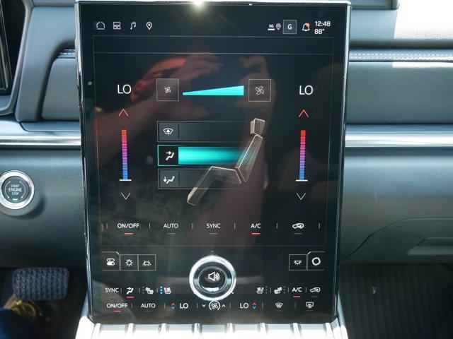 new 2026 GMC Terrain car, priced at $41,285