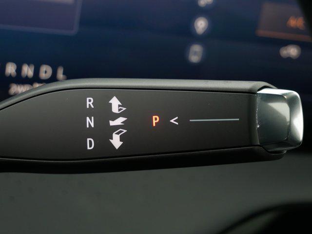 new 2026 Buick Enclave car, priced at $65,493