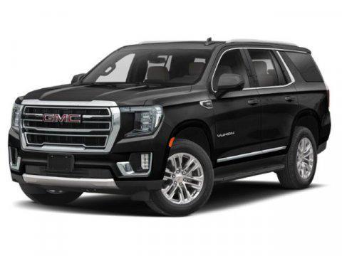 new 2024 GMC Yukon car, priced at $75,456