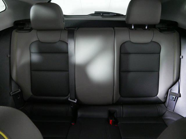 used 2024 Chevrolet Trax car, priced at $21,296