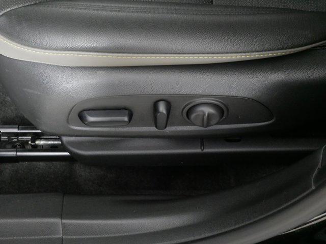 used 2024 Chevrolet Trax car, priced at $21,296