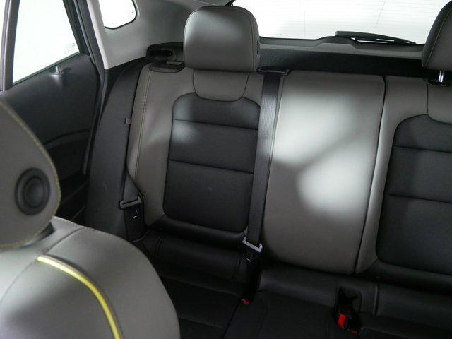 used 2024 Chevrolet Trax car, priced at $21,296