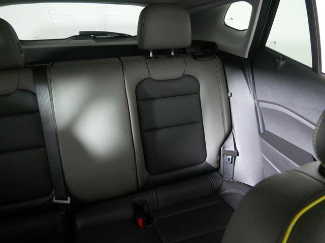 used 2024 Chevrolet Trax car, priced at $21,296