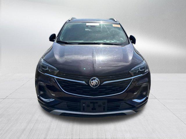 used 2020 Buick Encore GX car, priced at $21,996