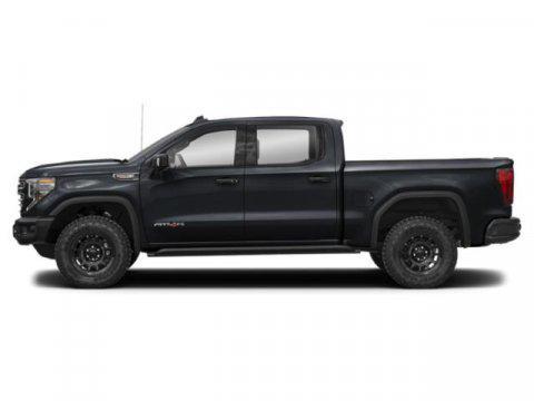 new 2025 GMC Sierra 1500 car, priced at $76,960