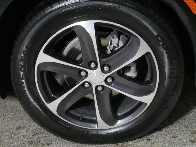 used 2022 Buick Enclave car, priced at $32,896