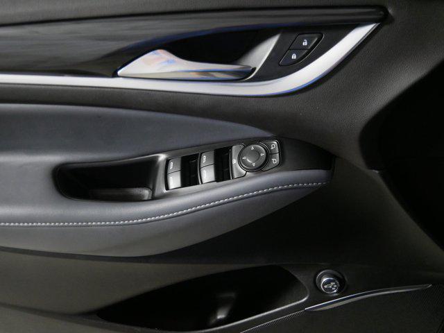 used 2022 Buick Enclave car, priced at $32,896