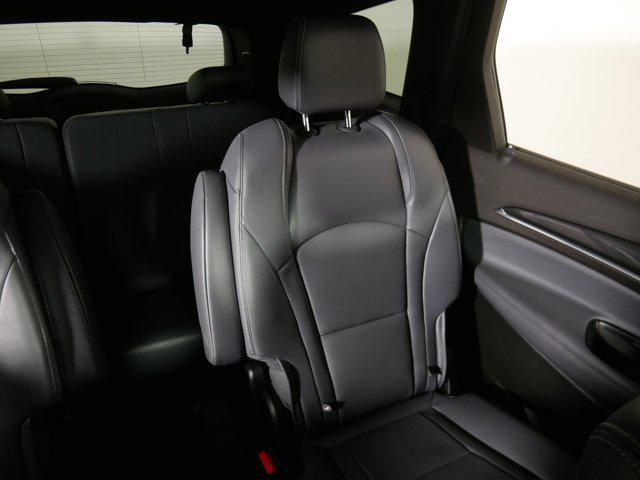 used 2022 Buick Enclave car, priced at $32,896