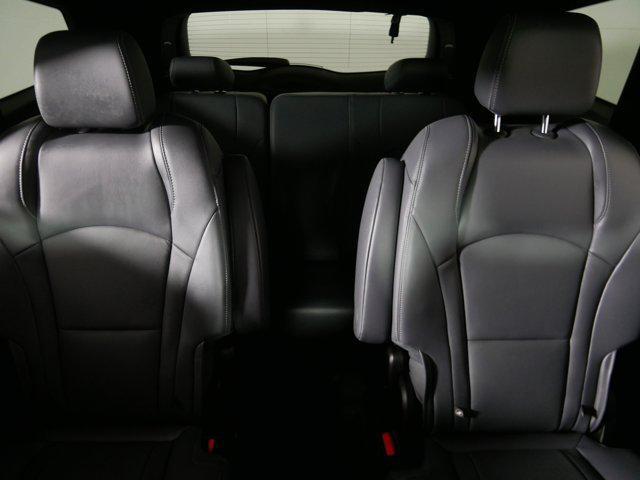 used 2022 Buick Enclave car, priced at $32,896