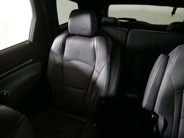 used 2022 Buick Enclave car, priced at $32,896