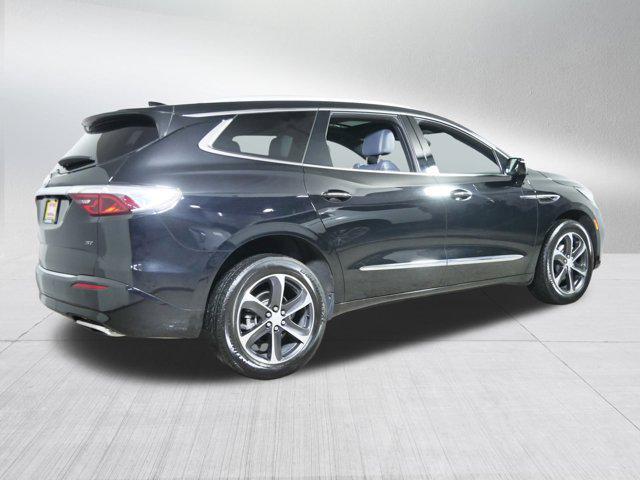 used 2022 Buick Enclave car, priced at $32,896
