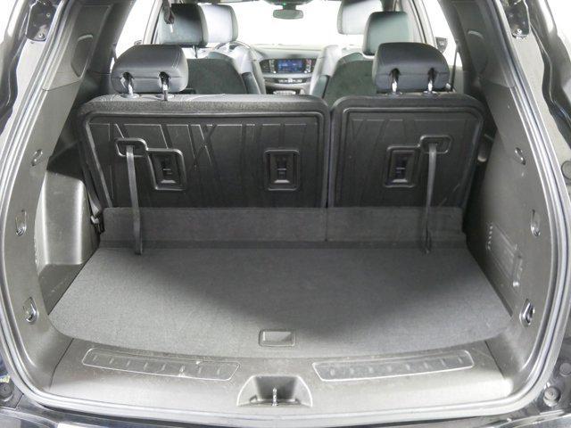 used 2022 Buick Enclave car, priced at $32,896