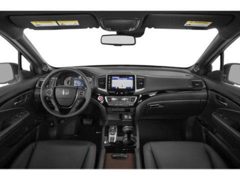 used 2020 Honda Ridgeline car, priced at $28,496