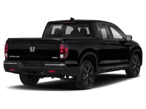 used 2020 Honda Ridgeline car, priced at $28,496