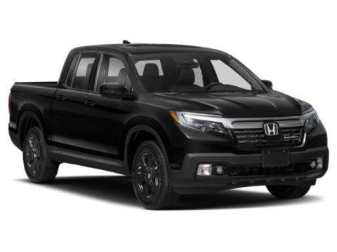 used 2020 Honda Ridgeline car, priced at $28,496