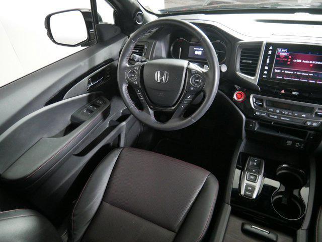 used 2020 Honda Ridgeline car, priced at $27,996