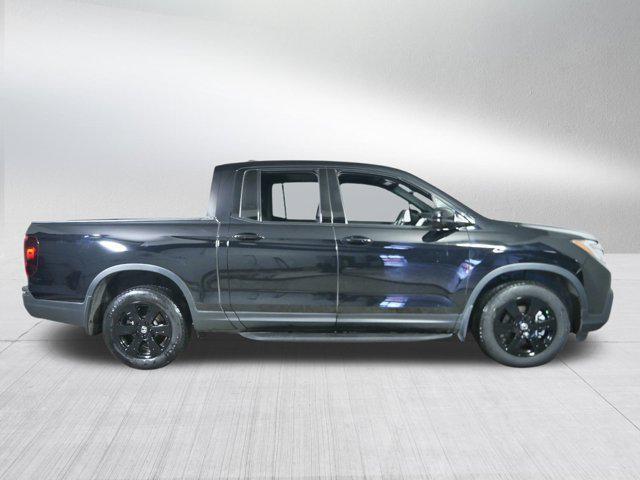 used 2020 Honda Ridgeline car, priced at $27,996