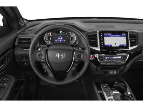 used 2020 Honda Ridgeline car, priced at $28,496