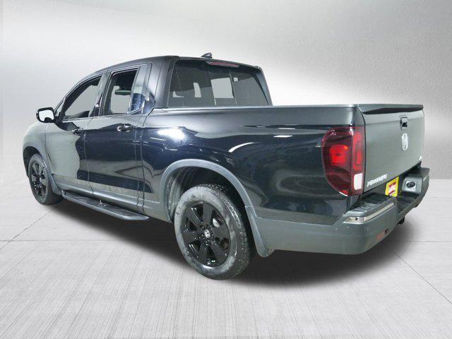 used 2020 Honda Ridgeline car, priced at $27,996