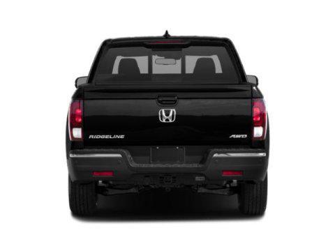 used 2020 Honda Ridgeline car, priced at $28,496