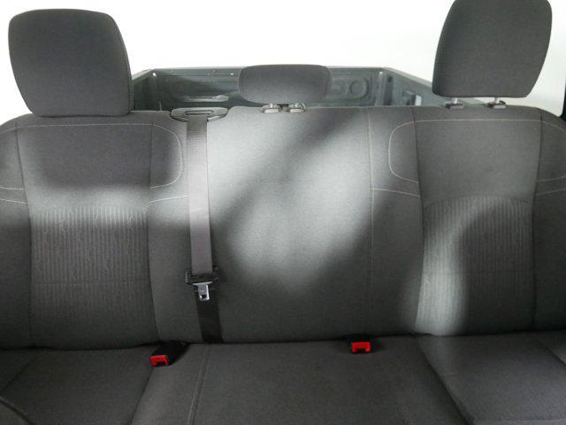 used 2022 Ram 2500 car, priced at $35,996