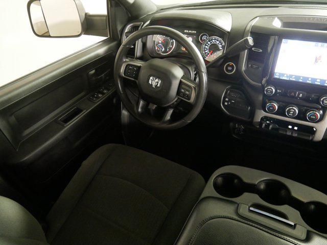 used 2022 Ram 2500 car, priced at $35,996