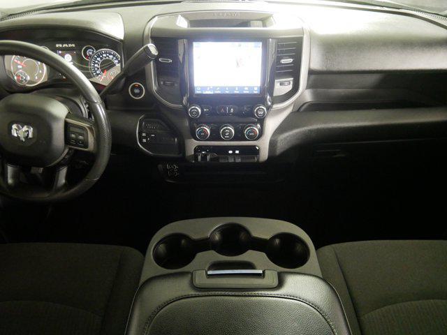 used 2022 Ram 2500 car, priced at $35,996