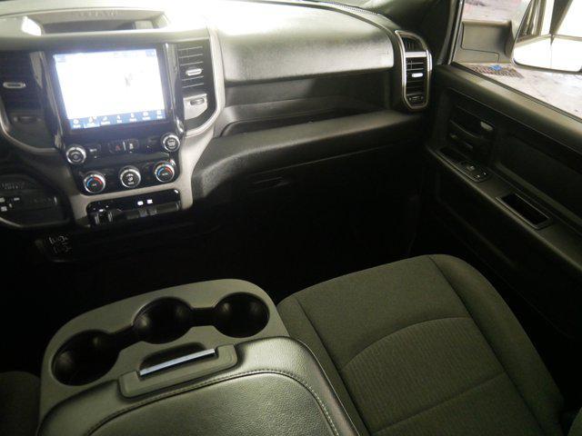 used 2022 Ram 2500 car, priced at $35,996