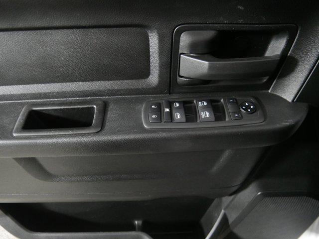 used 2022 Ram 2500 car, priced at $35,996