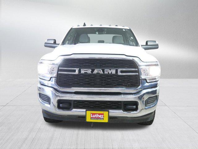 used 2022 Ram 2500 car, priced at $35,996
