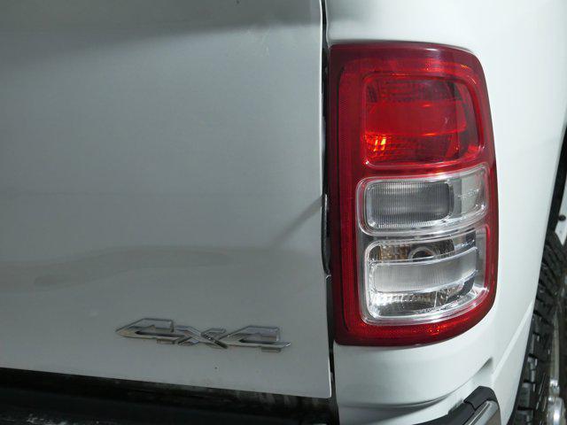 used 2022 Ram 2500 car, priced at $35,996