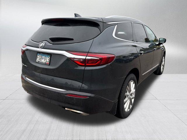 used 2020 Buick Enclave car, priced at $23,996