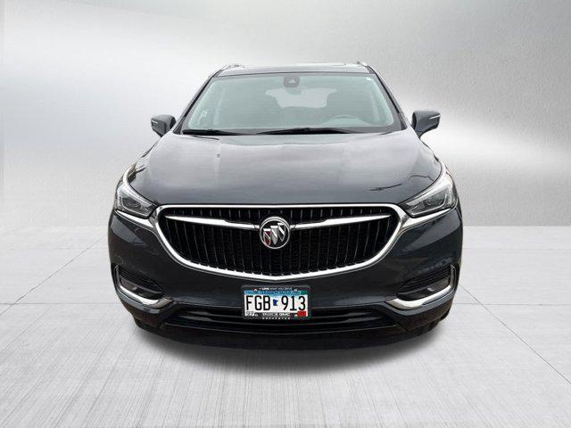 used 2020 Buick Enclave car, priced at $23,996