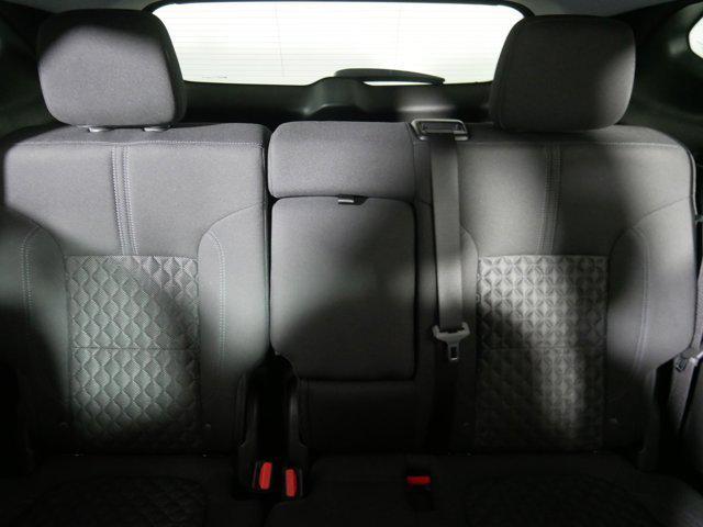 used 2022 Chevrolet Blazer car, priced at $25,496
