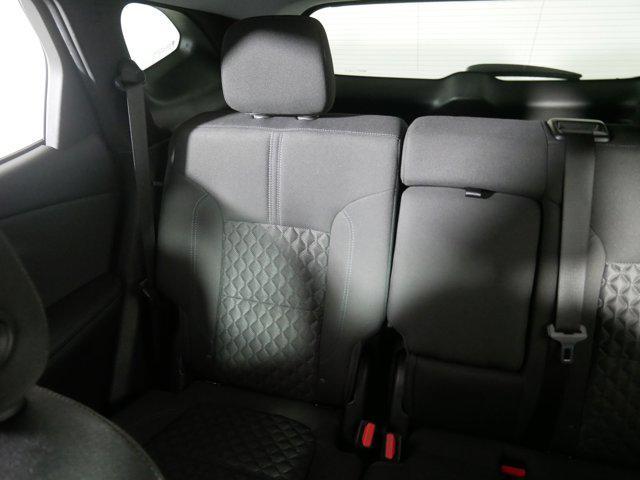 used 2022 Chevrolet Blazer car, priced at $25,496