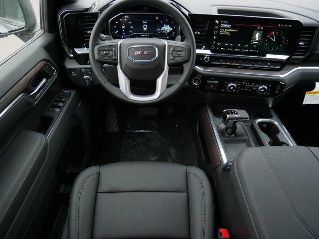 new 2025 GMC Sierra 1500 car, priced at $61,915