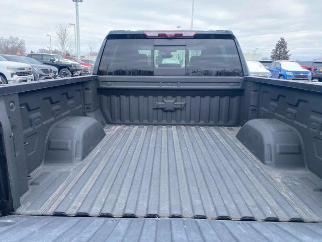 used 2022 Chevrolet Silverado 1500 car, priced at $49,996