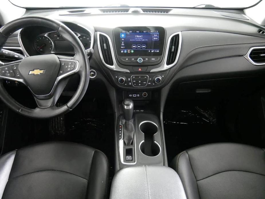used 2019 Chevrolet Equinox car, priced at $22,995