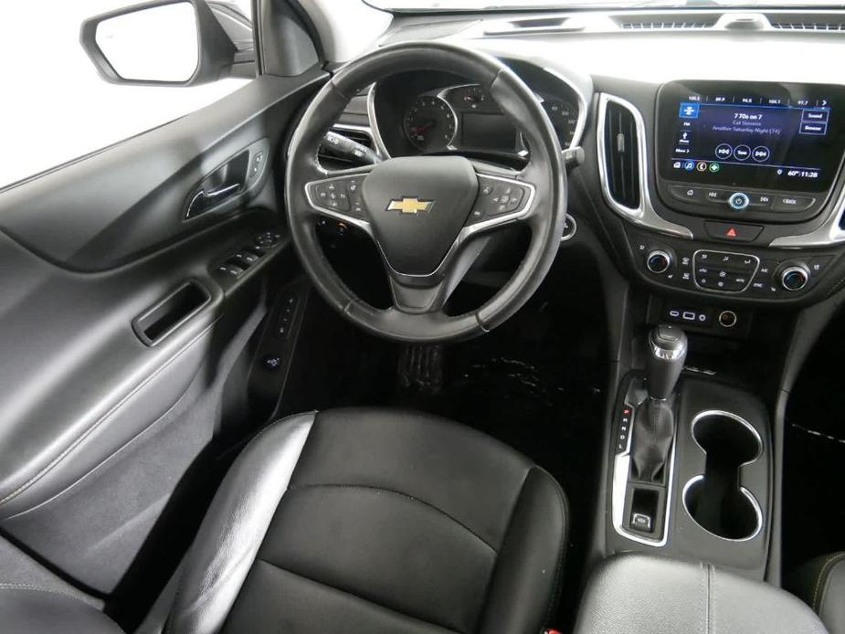 used 2019 Chevrolet Equinox car, priced at $22,995