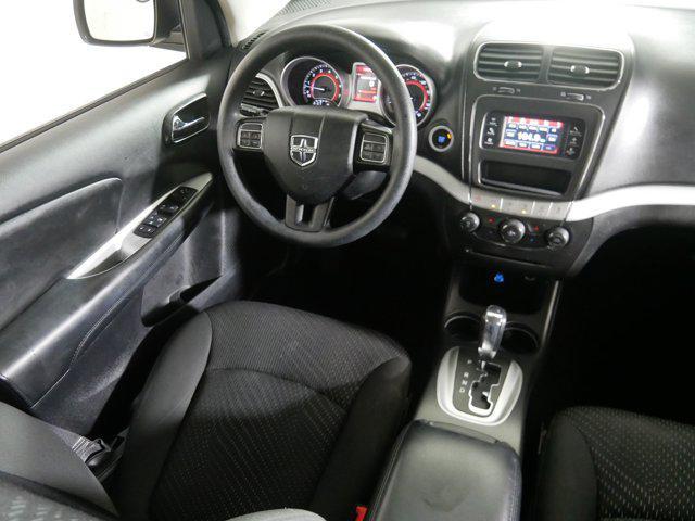 used 2018 Dodge Journey car, priced at $10,899