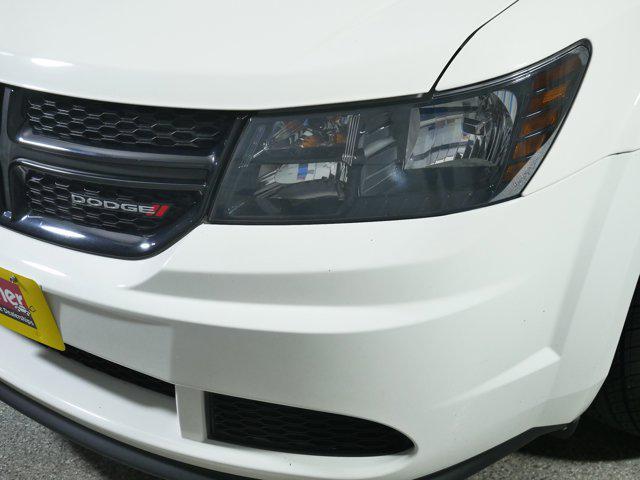 used 2018 Dodge Journey car, priced at $10,899