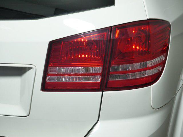 used 2018 Dodge Journey car, priced at $10,899