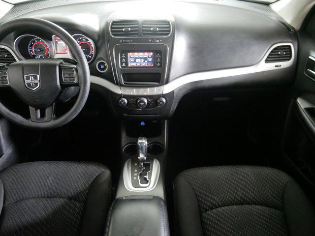 used 2018 Dodge Journey car, priced at $10,899