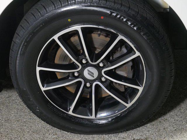 used 2018 Dodge Journey car, priced at $10,899