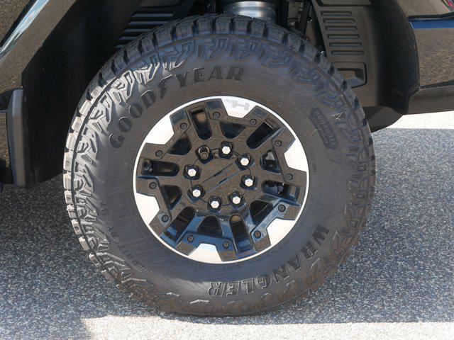 new 2024 GMC HUMMER EV Pickup car, priced at $99,999