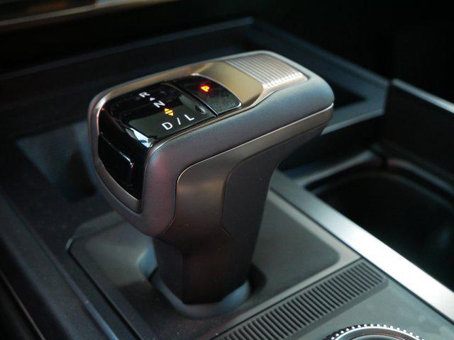 new 2024 GMC HUMMER EV Pickup car, priced at $99,999